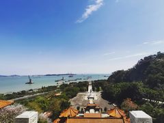 -南沙天后宫景区