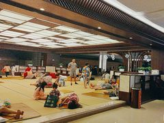 -汤连得温泉馆(宝山店)