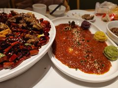 -鸡毛店·川菜(文殊院店)