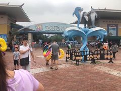 -欢乐水魔方水世界