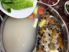 -肥婆麻辣火锅.顺德首创药材麻辣火锅(容桂店)