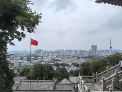 -云龙山