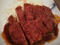 -矢场猪(名古屋站名铁店)