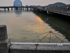 -野狸岛