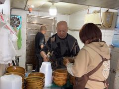 -西门刘东拉面馆(金珠花苑店)