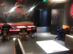 -汉堡王(上海虹口龙之梦)