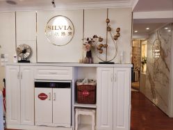 -茜尔维亚修身连锁(闵行莘庄店)