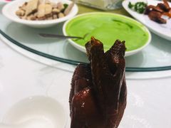 -上海精菜馆(虎踞关店)