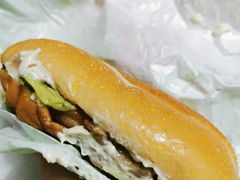 -麦当劳(山东章丘汇泉路店)