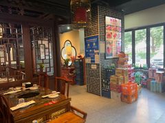 -鑫隆四季涮肉(香河店)