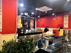 -听涛雅苑百味饺子老家菜馆