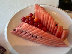 -玉林烤鸭店(定福庄店)