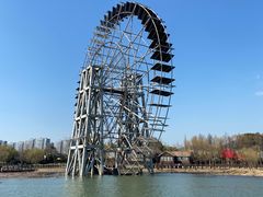 -苏州吴中太湖旅游区