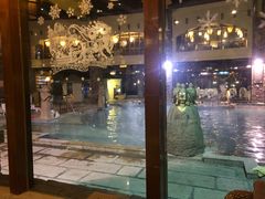 -咸宁万豪温泉谷度假区