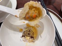 -南翔馒头店(豫园店)