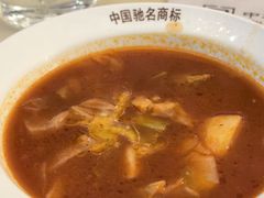 -华梅西餐厅(哈尔滨中央大街店)