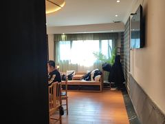 -江南韵·无锡太湖文化体验餐厅(凤凰天街店)