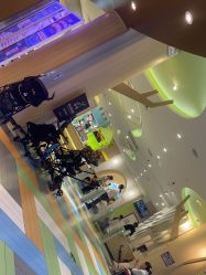 -MELAND CLUB亲子乐园·派对(浦东LCM置汇旭辉馆)