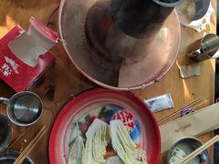 -东镇老火锅(长春路首店)