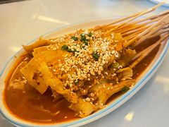 -玉华宫宾馆·餐厅(铜川驻京办店)