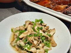 -茄子恰恰·新云南小炒(坪山益田店)