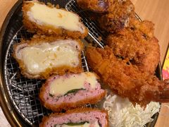 -豚胜·炸猪扒专门店(天娱广场店)