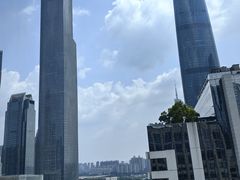 -广州富力君悦大酒店·凯菲厅