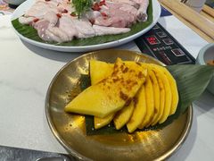 -太琼糟粕醋·海南酸汤火锅(亚龙湾店)