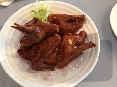 -御花园·粤菜·海鲜火锅(中山公园店)