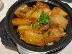 -安蒂娅.悦景轩中餐厅(西乡店)