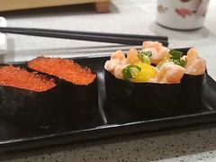 -万岁寿司(芳村店)