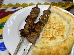 -莎车清真美食