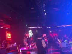 -MOSSO音乐酒吧·live house(南京旗舰店)