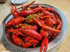 -虾皇(龙虾城旗舰店)