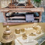 杭州游记｜茶文化主题展馆｜中国茶叶博物馆