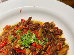 -烹湘·鲜炒湖南土菜(海珠店)