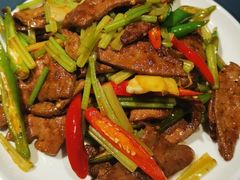 -小河盐帮·私家菜·烤鸭(三元桥·霄云路店)