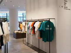 -URBAN REVIVO(上海中庚漫游城店)