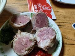 肚包肉-白羊坡