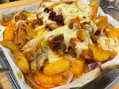 -夏星酒馆(剑桥公社店)