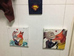 -Fun Job Art 零基础油画国画DIY画室(望京店)