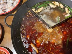 -呷哺呷哺 小火锅 (浦东新欧尚超市店)