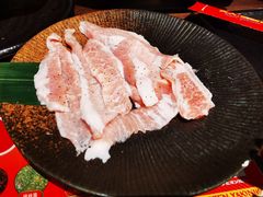 -肉仓焼肉バー(烟台山店)