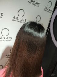 -米莱 Hair Salon 美髮