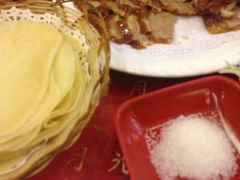 -原味斋烤鸭店(铁百店)