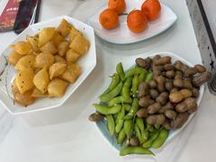 -于家烧烤(三里桥店)