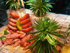 -韩盛·盛江山自助料理(于洪新玛特店)