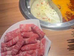 -季季红火锅(长沙步行街店)