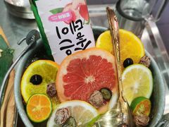 -玄希浪漫厨房·韩料烤肉(湖滨银泰in77店)