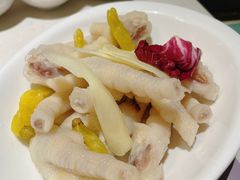 -百年果林椰子鸡(中洲店)